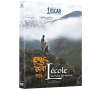 L'École du bout du monde [Francia] [DVD]