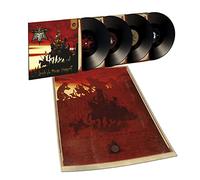 IAM – L'École du Micro d'Argent – Vinilo 4LP – Edición 25.º Aniversario