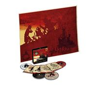 L'École du Micro d'Argent – Edición Deluxe 25º Aniversario – Parlophone