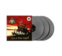 L École du Micro d Argent Vinyle Coloré