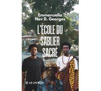 L'école du sablier sacré