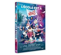 L'École est à nous [Francia] [DVD]