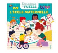 L'école maternelle
