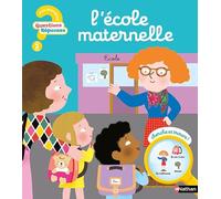 L'école maternelle