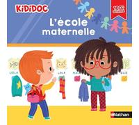 L'école maternelle