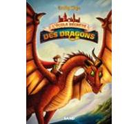 Lécole Secrète Des Dragons (e-book) - Tome 01 (ebook)
