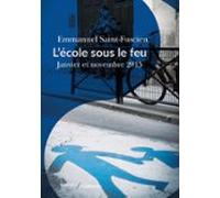 Lécole Sous Le Feu (ebook)