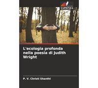 L'ecologia profonda nella poesia di Judith Wright