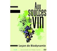 Leçon de biodynamie [Francia] [DVD]