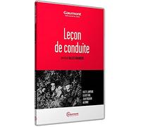 Leçon de conduite [Francia] [DVD]