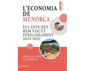 Leconomia De Menorca