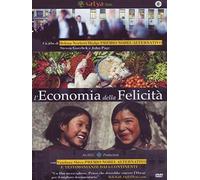 L'economia della felicita' [Italia] [DVD]