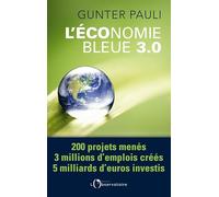 L'économie bleue 3.0