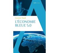 L'Economie Bleue 5.0