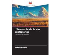L'économie de la vie quotidienne