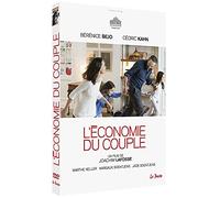 L'Économie du couple [Francia] [DVD]
