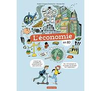 L'économie en BD