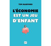 L'économie est un jeu d'enfant