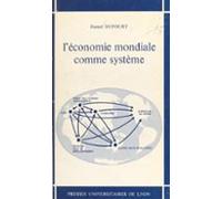 Léconomie Mondiale Comme Système (ebook)