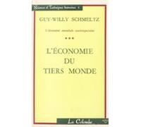 Léconomie Mondiale Contemporaine (3) (ebook)