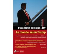 L'Economie politique N 107