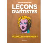Leçons Dartistes (ebook)