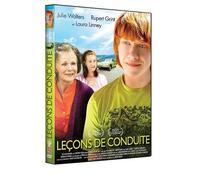 Leçons de conduite – DVD – Francia – Aquarelle