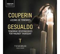 Leçons De Ténèbres