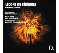 Leçons de Ténèbres