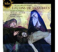 Leçons de Ténèbres