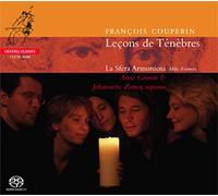 Leçons de Ténèbres