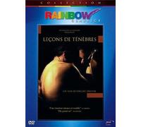 Lecons de ténèbres [Francia] [DVD]