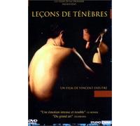 Lecons de ténèbres [Francia] [DVD]