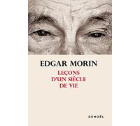 Leçons D Un Siècle De Vie
