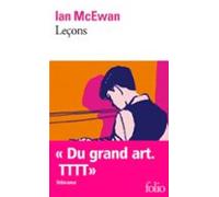 Leçons (ebook)