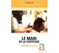 Leconte, Patrice - Le Mari de la Coiffeuse [DVD]