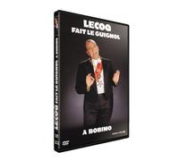 Lecoq fait le guignol à Bobino [Francia] [DVD]