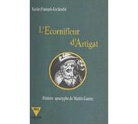 Lécornifleur Dartigat : Histoire Apocryphe De Martin Guerre (ebook)