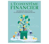 L'écosystème financier : ses marchés, ses acteurs et les bases de la gestion d’actifs