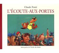 L'écoute-aux-portes