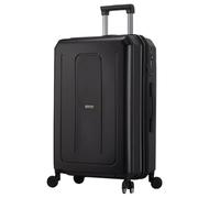LECOW Maletas Viaje Equipaje con Las Maletas Que Viajan Espaciosas De La Rueda Giratoria, Maletas del Viaje con La Cerradura De TSA Maleta Equipaje de Mano (Color : B, Size : 24inch)