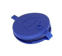 LECREA Tapa de depósito de líquido para limpiaparabrisas, para Citroen AX Bx C15 C2 C4 C5 Saxo Xsara Picasso Tapa Botella Depósito Líquido Limpiaparabrisas, Repuesto de
