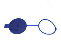 LECREA Tapa de depósito de líquido para limpiaparabrisas, para Mercedes Benz Sprinter 2500 3500 Vito Box 2010-2017 Crafter Tapa Botella Depósito Líquido Limpiaparabrisas, Repuesto de