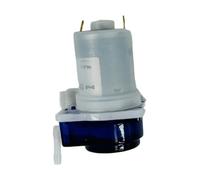 Lecreatekit Agua de montaje para trouver y para robot aspirador mova M10 - Control de flujo, caja de cambios de bajo ruido, compatible con sistema electrónico de dispensación de agua y detergente