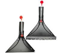 Lecreatekit Boquilla de extracción de pulverización con cepillo para aspiradoras Thomas, Bosch, Siemens, Karcher, Miele, Grundig, para Dirt Devil y para aspiradoras Samsung, 35 mm de diámetro interior