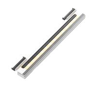 Lecreatekit Cabezal de impresión térmica de 203 dpi para Zebra GC420D GC420T LP2844 TLP2844, compatible con G105910-048 053