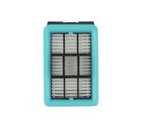 Lecreatekit Cepillo de rodillo de repuesto y filtro para Bissell para estropajo de suelo Crosswave HF2 3845N 3831, kit de piezas de limpieza fácil de cambiar