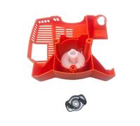 Lecreatekit Codo soplador de repuesto para sopladores de hojas BR450, BR700 y SR450 - Construcción de polietileno, negro, pieza compatible de 1 pieza (modelo 4282-700-6930)