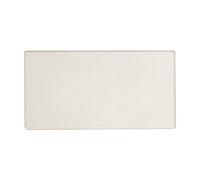 Lecreatekit - Cristal para puerta de estufa de madera, cristal de alta temperatura para barbacoa de leña al aire libre, cristal resistente a altas temperaturas para bloquear el humo y las llamas