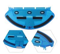 Lecreatekit Depósito de agua compatible con robot aspirador Rowenta Explorer 60, depósito de fregona de repuesto para piezas de la serie RR7427 RR7447 RR7455 RG7447 RG7455